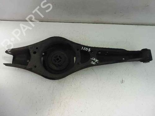 Højre bagtil bærearm SEAT LEON (1P1) [2005-2013]  2844131