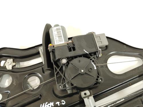 Rear right window mechanism RENAULT MEGANE CC (EZ0/1_) 1.4 TCe (EZ0F, EZ1V) | BP29808539C25 