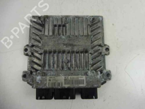 Used Engine control unit (ECU) Engine control unit (ECU) 2807741 2807741