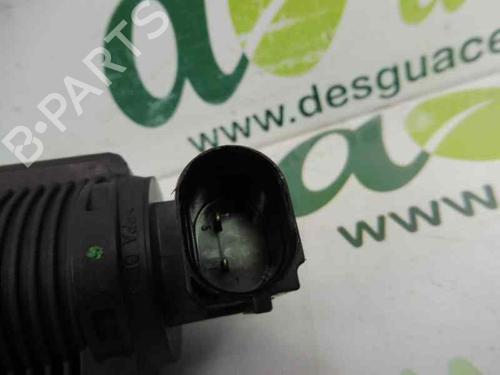 Egr OPEL ASTRA H GTC (A04)  | BP1995332M69 