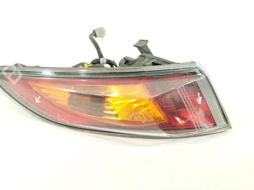 Used Left taillight HONDA CIVIC VIII Hatchback (FN, FK) 2.2 CTDi (FK3) (140 hp) 29276608