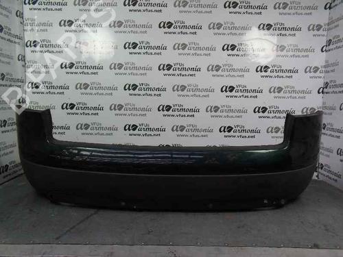 Used Rear bumper AUDI A6 C5 (4B2) 2.4 (165 hp) 4618625