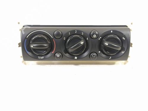 Used Climate control Climate control 11960692 11960692