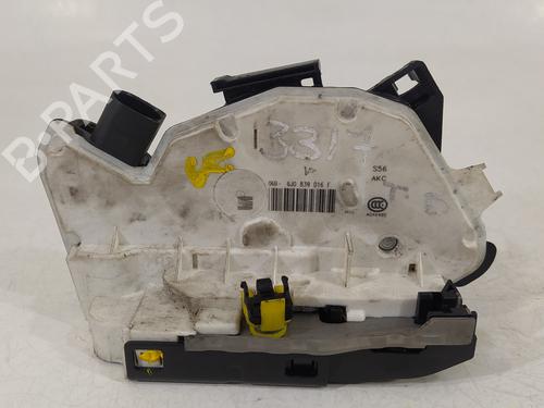 Used Rear right lock SEAT IBIZA IV (6J5, 6P1) [2008-2017]  4850901