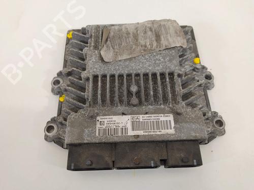 Used Engine control unit (ECU) Engine control unit (ECU) 12260016 12260016