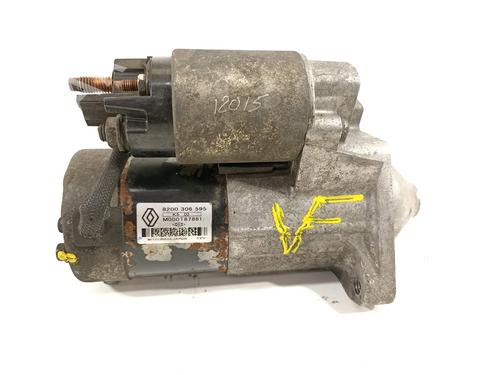 Used Starter Starter RENAULT CLIO III (BR0/1, CR0/1) [2005-2014] 17586211 17586211