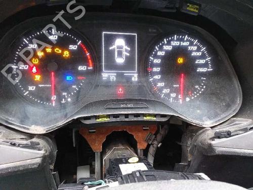 Kombinert Instrument SEAT LEON (5F1) 1.6 TDI | BP7271901C47 