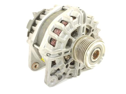 Used Alternator Alternator 12259934 12259934