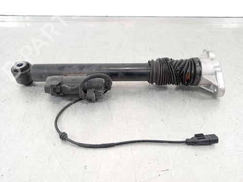 Right rear shock absorber MERCEDES-BENZ GLE (V167) GLE 300 d 4-matic (167.119) | BP17615651M19 