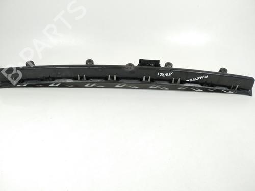 Rear bumper bracket BMW 4 Coupe (G22, G82) M4 Competition M xDrive | BP29279840C159 