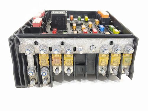 Fuse box VW PASSAT B6 (3C2)  | BP9800567E1 