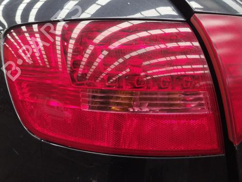 Used Left taillight AUDI A6 C6 Avant (4F5) 3.0 TDI quattro (225 hp) 16803951