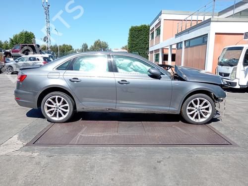 Brugte AUDI A4 B9 (8W2, 8WC) 35 TDI (150 hp) 3020908