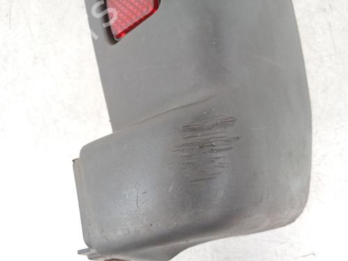 Corner bumper PEUGEOT BOXER Van  | BP25722820C117 
