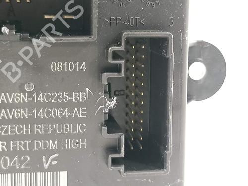 Electronic module VOLVO V40 Hatchback (525) | BP16575473M83 - Image 4