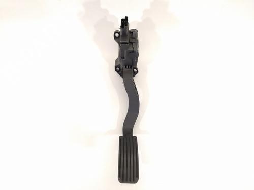 Used Pedal PEUGEOT 208 I (CA_, CC_) [2012-2020]  12253247