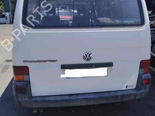 Right front door VW TRANSPORTER T4 Van (70A, 70H, 7DA, 7DH)  | BP8522272C3 