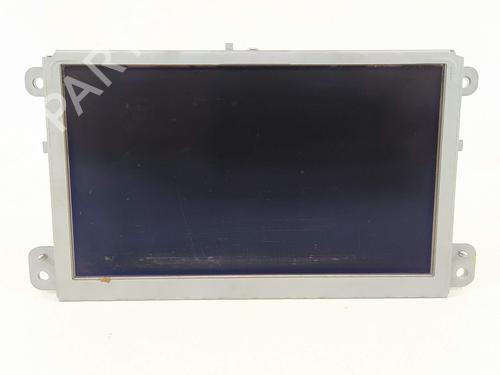 electronic-module-audi-a6-c6-4f2-30-tdi-quattro-4f0919603a-2004-2005-2006-2007-2008-2009-2010-2011-10068695 main image