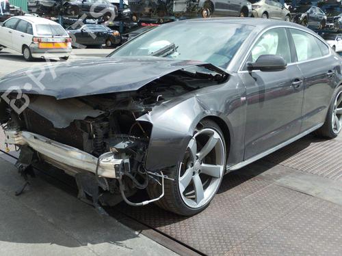 Engine control unit (ECU) AUDI A5 Sportback (8TA) 3.0 TDI quattro | BP36989369M57 - Image 9