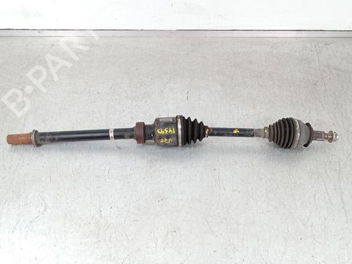 Used Right front driveshaft Right front driveshaft 37460015 37460015