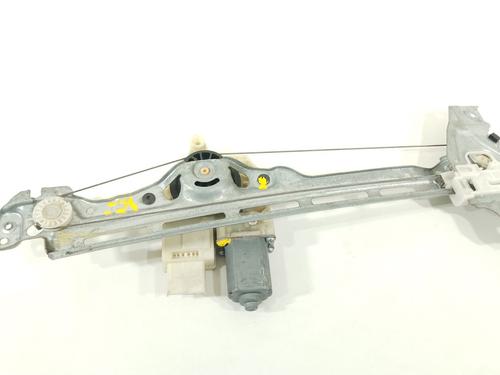 Rear left window mechanism PEUGEOT 308 SW II (LC_, LJ_, LR_, LX_, L4_) 2.0 BlueHDi 150 | BP16809286C24 