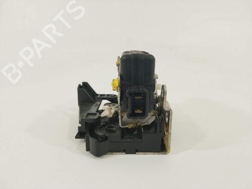 Front right lock DACIA DUSTER (HS_) 1.5 dCi (HSAJ) | BP26326408C97 - Image 3