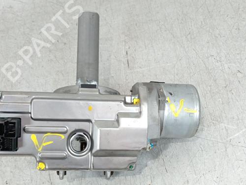Steering column OPEL CORSA D (S07) 1.3 CDTI (L08, L68) | BP31862101M21 - Image 12