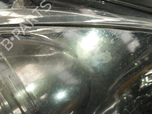 Left headlight MERCEDES-BENZ A-CLASS (W169) A 160 CDI (169.006, 169.306) | BP38959514C28 - Image 4