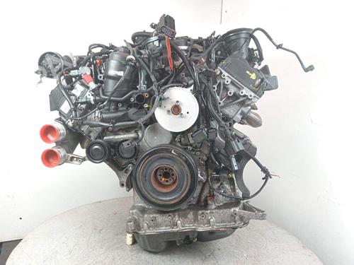 Engine PORSCHE PANAMERA (970) 3.0 D | BP22731793M1 - Image 7