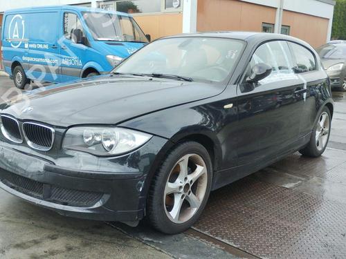 Steering wheel controls BMW 1 (E81) 116 i | BP36086198E15 - Image 8