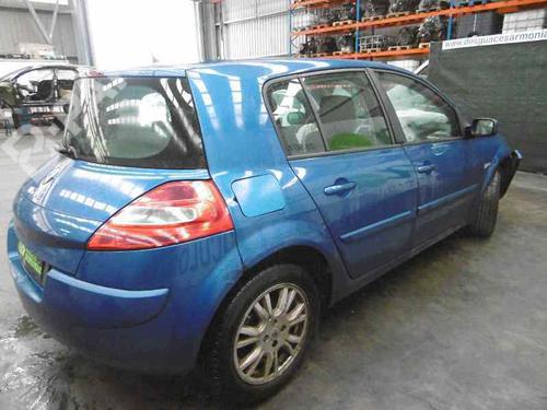 Starter RENAULT MEGANE II (BM0/1_, CM0/1_)  | BP1990961M8 