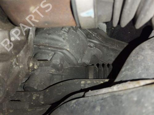 Steering rack CITROËN C3 II (SC_) 1.4 VTi 95 | BP37261712M22 - Image 2