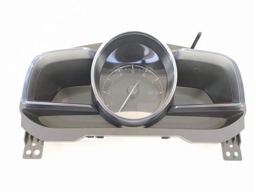 instrument-cluster-mazda-cx-3-dk-20-skyactiv-g-d23c55430-tydh4wd-2015-9050031 main image