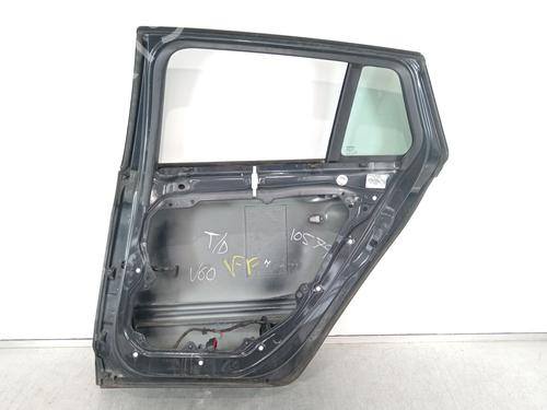 Right rear door VOLVO V60 I (155) D5 | BP16798448C5 