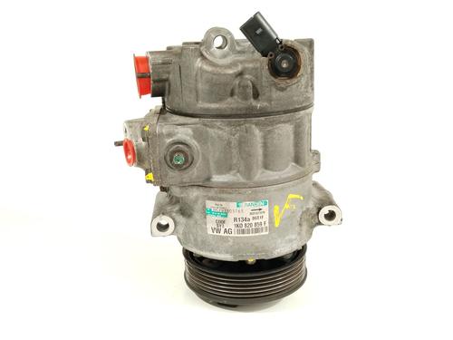Used AC compressor AC compressor SEAT ALTEA (5P1) 1.9 TDI (105 hp) 35725092 35725092