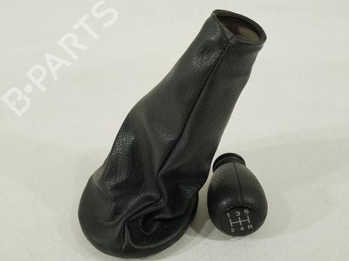 Used Shift knob Shift knob CITROËN SAXO (S0, S1) 1.4 VTS (75 hp) 33436932 33436932