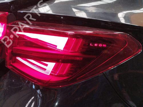 Right taillight CUPRA LEON (KL1, KU1, KUG) 2.0 TSI | BP34444721C35 - Image 3