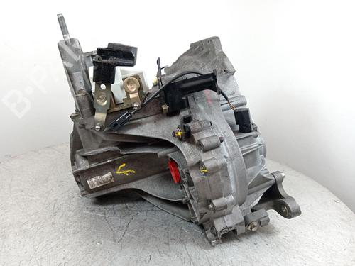 Gearbox FORD FOCUS I (DAW, DBW) 1.6 16V | BP29007977M3