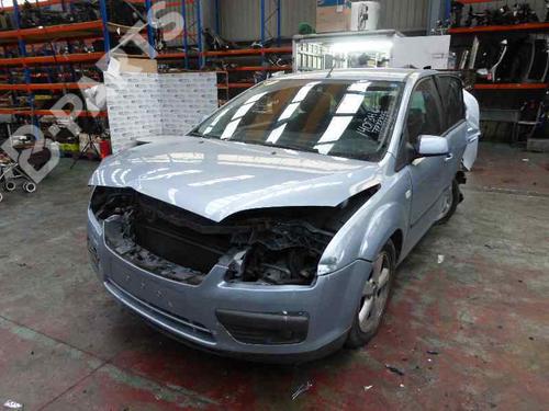 Gearbox FORD FOCUS II (DA_, HCP, DP)  | BP1838993M3 