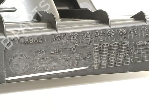 Other BMW 4 Coupe (G22, G82) M4 Competition M xDrive | BP29279715O1 