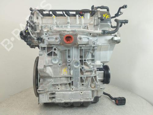 Engine SEAT ARONA (KJ7, KJP) 1.6 SRE | BP29118703M1 - Image 4