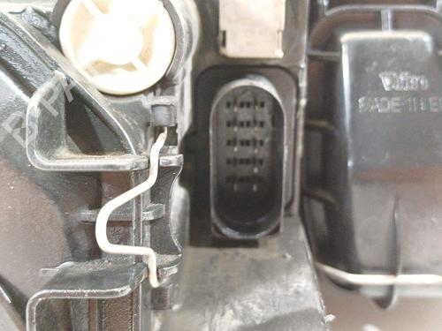 Left headlight AUDI A4 B6 (8E2) 2.5 TDI quattro | BP40237182C28 - Image 6