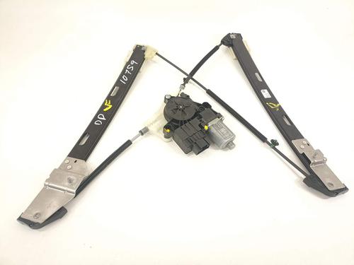 Used Front right window mechanism Front right window mechanism 13896596 13896596