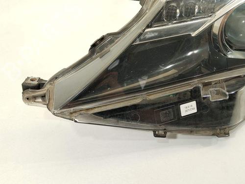 Left headlight TOYOTA AURIS (_E18_) | BP28429961C28 - Image 2