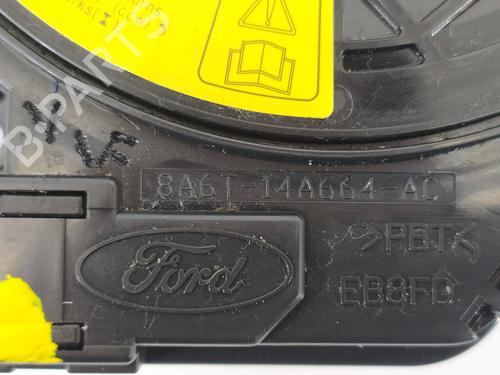 Squib airbag FORD FIESTA VI (CB1, CCN) 1.6 TDCi | BP9520278C102 