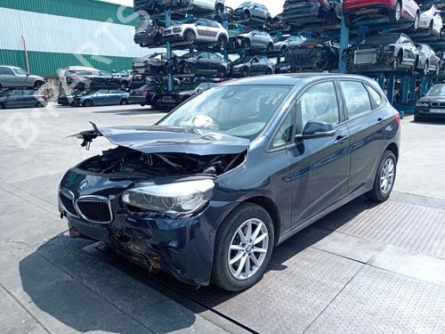 Left front window switch BMW 2 Active Tourer (F45)  | BP37540507I27  - Image 7