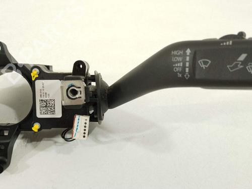 Ratstangsstang VW EOS (1F7, 1F8) | BP18242531I23 - Image 3