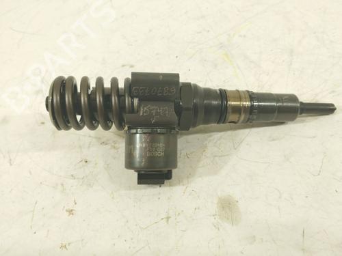 Used Injector Injector 38711089 38711089