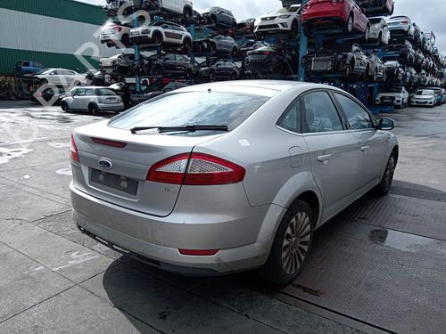 Left front window switch FORD MONDEO IV (BA7) 2.0 TDCi | BP35964160I27 - Image 4