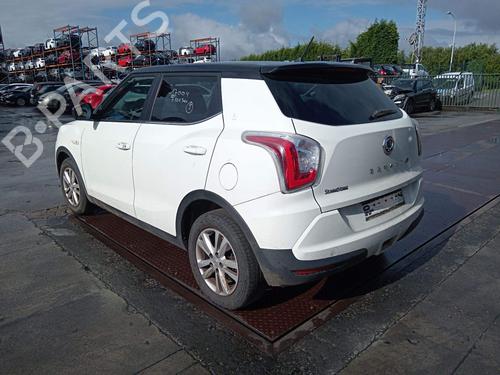 Spejlkontakt SSANGYONG TIVOLI 1.6 XDi 160 | BP37585200I25  - Image 5